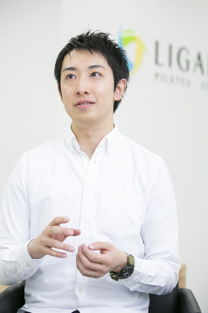 ピラティススタジオ LIGAREのプレスリリース画像9