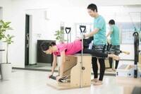 ピラティススタジオ LIGAREのプレスリリース画像5