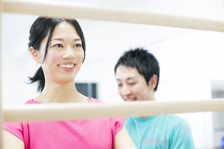 ピラティススタジオ LIGAREのプレスリリース画像4