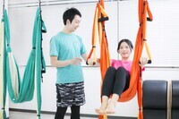 ピラティススタジオ LIGAREのプレスリリース画像1