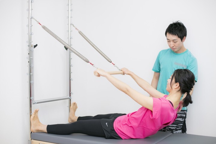ピラティススタジオ LIGAREのプレスリリース画像2