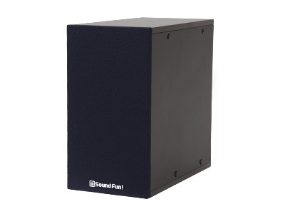 株式会社サウンドファンのプレスリリース画像1