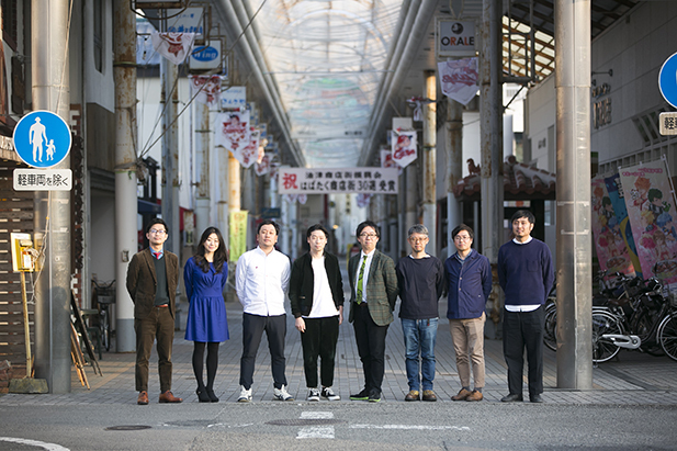 株式会社ダンドリワークスのプレスリリース