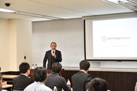 株式会社ダンドリワークスのプレスリリース画像2