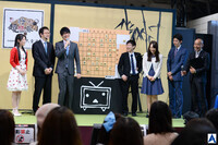 日本四人将棋連盟のプレスリリース