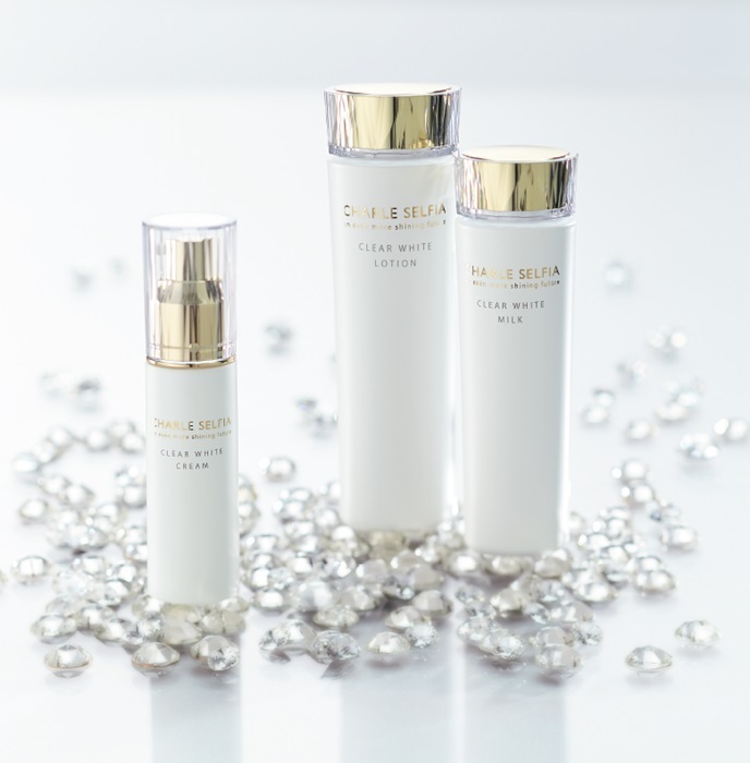 株式会社シャルレのプレスリリース画像1