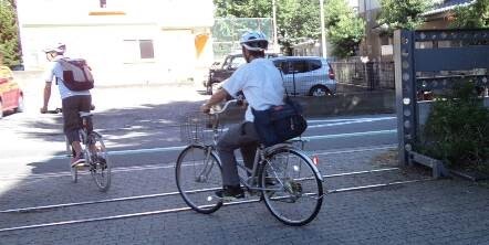 東京都青少年・治安対策本部 総合対策部 交通安全課のプレスリリース画像2