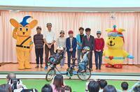 東京都青少年・治安対策本部 総合対策部 交通安全課のプレスリリース