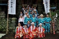 丹波山村地域おこし協力隊のプレスリリース画像1