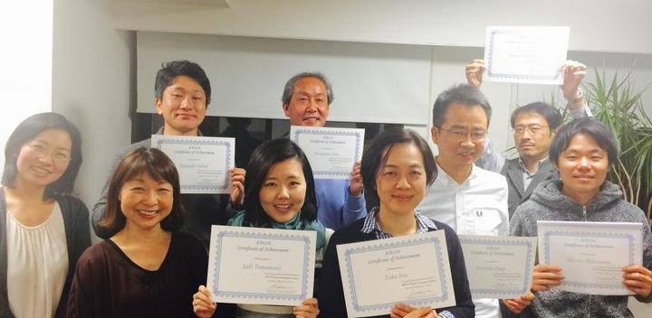 NPO法人 ARUN Seedのプレスリリース画像1