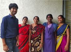 NPO法人 ARUN Seedのプレスリリース