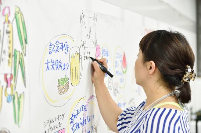 株式会社しごと総合研究所のプレスリリース画像1