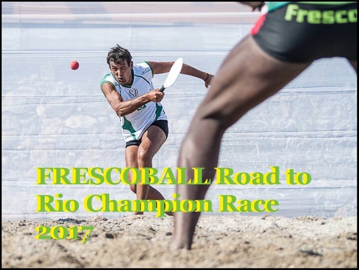 一般社団法人日本フレスコボール協会のプレスリリース画像1