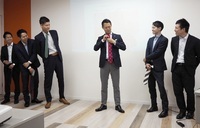 株式会社明治産業のプレスリリース画像1