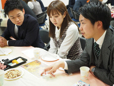 株式会社明治産業のプレスリリース画像2