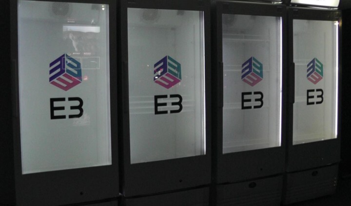 株式会社Ｅ３のプレスリリース画像2