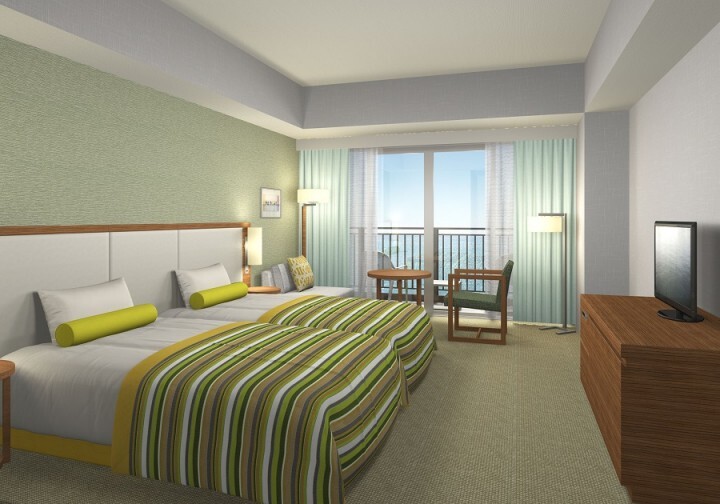 株式会社グリーンホスピタリティーマネジメントのプレスリリース画像1