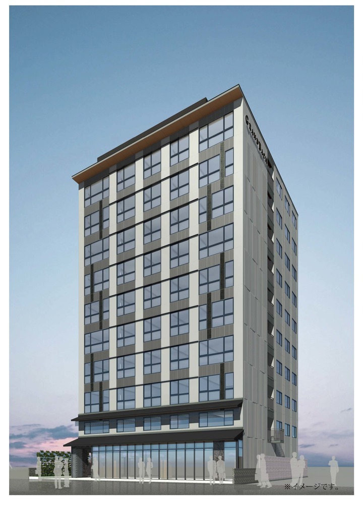 株式会社グリーンホスピタリティーマネジメントのプレスリリース画像1