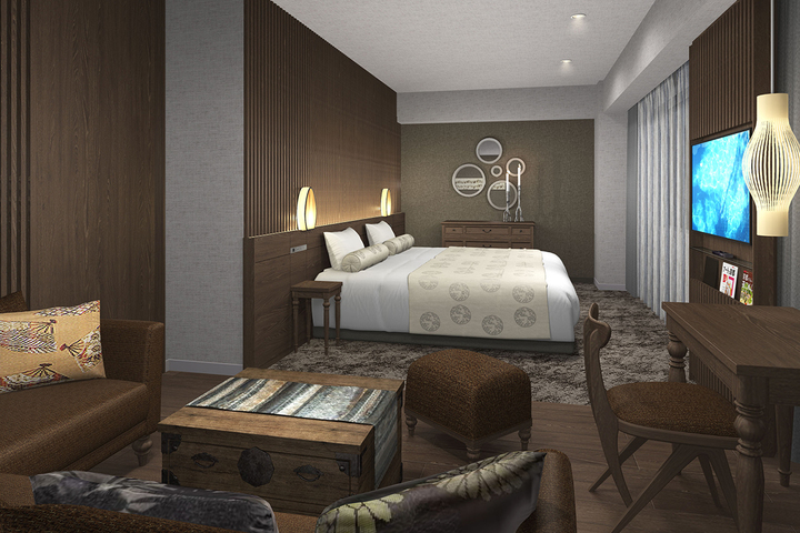 株式会社グリーンホスピタリティーマネジメントのプレスリリース画像8