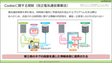 一般社団法人日本プライバシー認証機構のプレスリリース画像2
