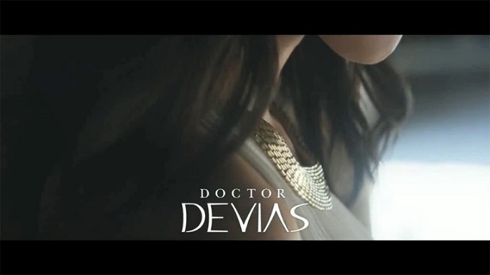 Doctor Devias (単品購入????)