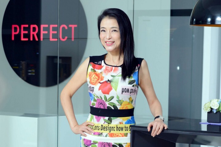 パーフェクト株式会社のプレスリリース画像1