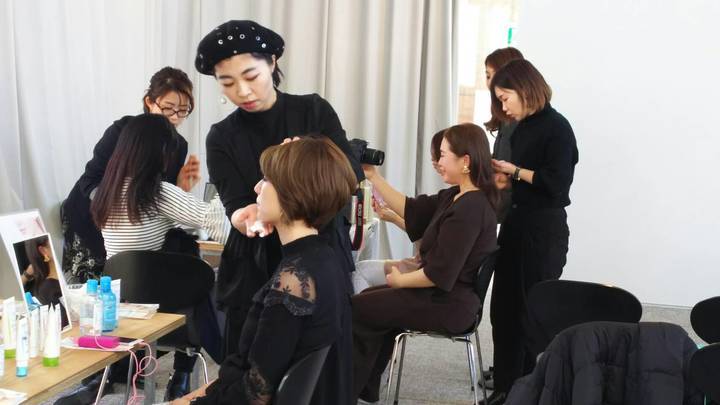 パーフェクト株式会社のプレスリリース画像1