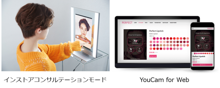 Youcam コラム 美容業界の未来を切り開くデジタルソリューション Vol 1 パーフェクト株式会社のプレスリリース Youcam コラム 美容業界の未来を切り開くデジタルソリューション Vol 1 パーフェクト株式会社のプレスリリース