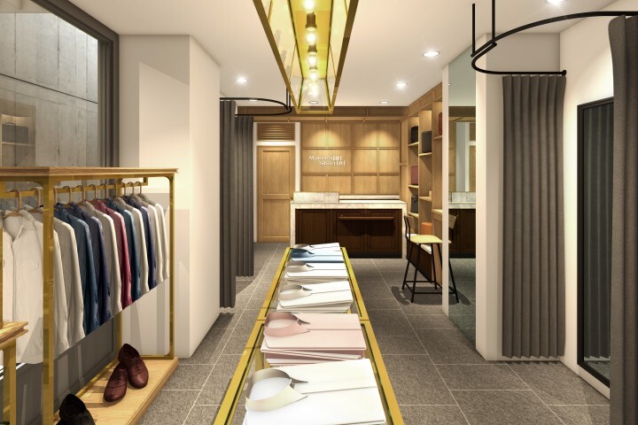 株式会社渋谷マークシティ のプレスリリース画像4