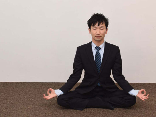 美容と健康ヨガ教室広島のプレスリリース画像1