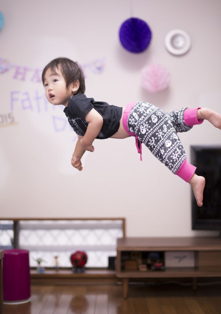 ドラマティックフォト for Babyのプレスリリース画像1