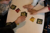 ゲームカフェバー「アソビCafe」のプレスリリース画像7