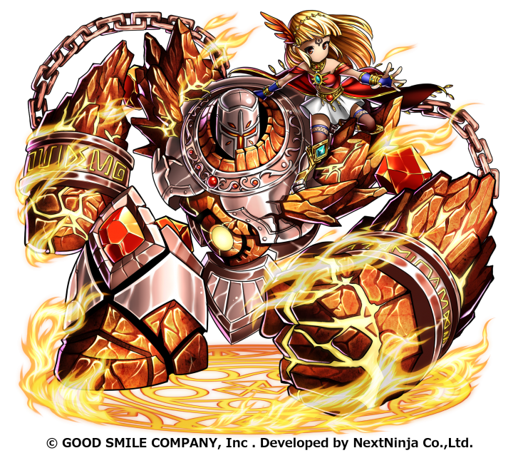 グランドサマナーズ運営事務局のプレスリリース画像3