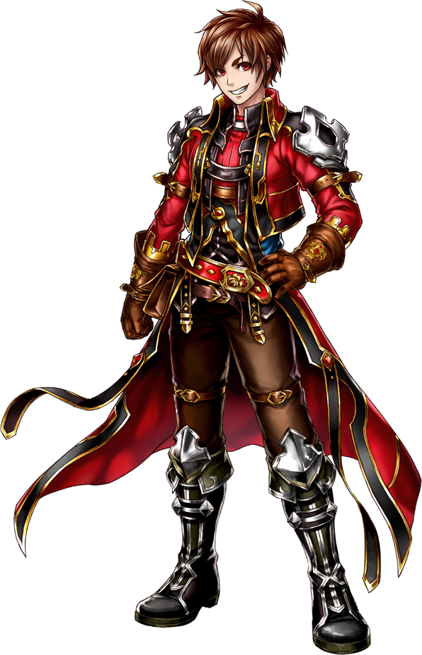 グランドサマナーズ運営事務局のプレスリリース画像2