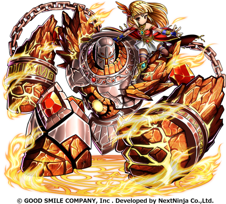 グランドサマナーズ運営事務局のプレスリリース画像10