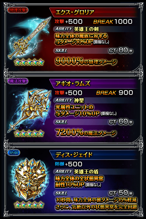 グランドサマナーズ運営事務局のプレスリリース画像6