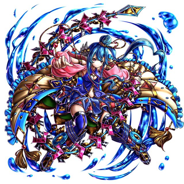 グランドサマナーズ運営事務局のプレスリリース画像9