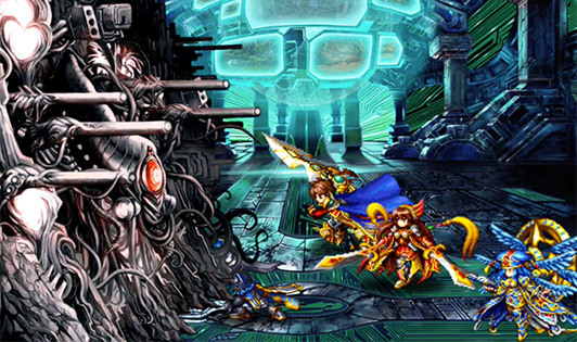 グランドサマナーズ運営事務局のプレスリリース画像5