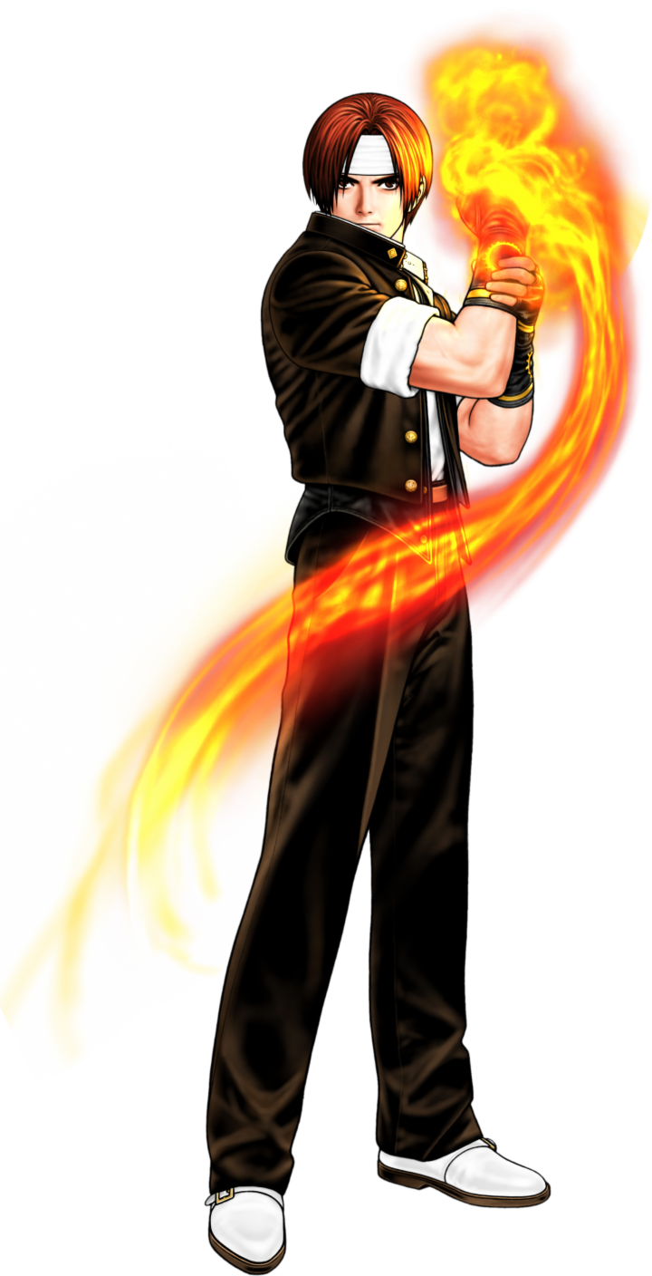 直感爽快バトル 超本格王道rpg グランドサマナーズ The King Of Fighters 98 とのコラボが決定 グランドサマナーズ運営事務局のプレスリリース 直感爽快バトル 超本格王道rpg グランドサマナーズ The King Of Fighters 98 とのコラボが決定 グランドサマナーズ運営事務局のプレスリリース