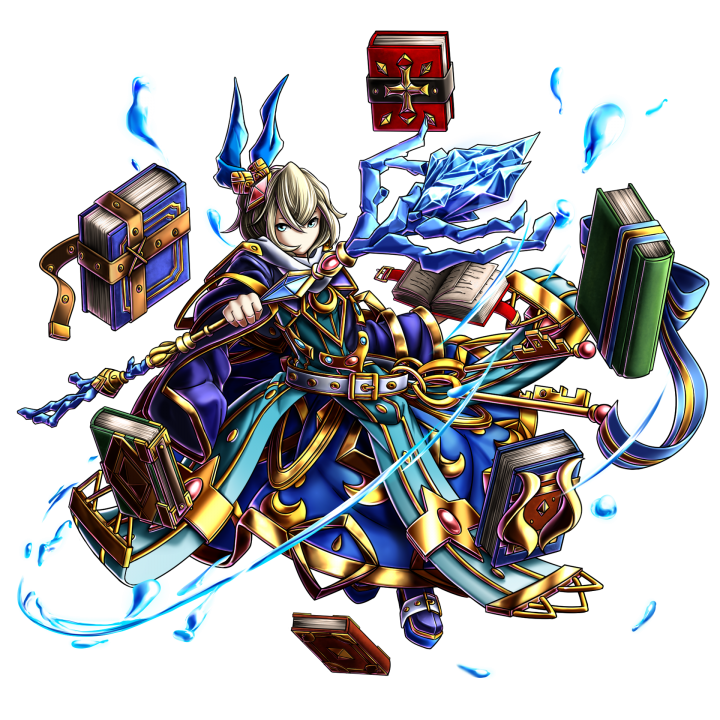 グランドサマナーズ運営事務局のプレスリリース画像9