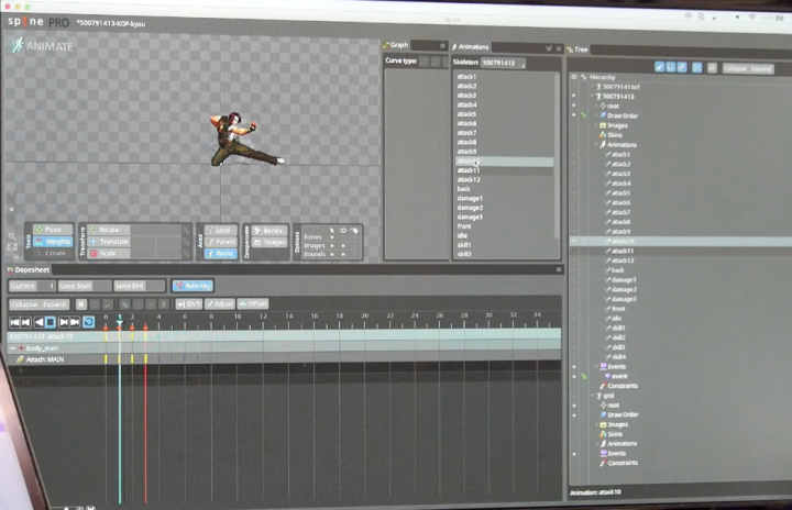グランドサマナーズ運営事務局のプレスリリース画像4