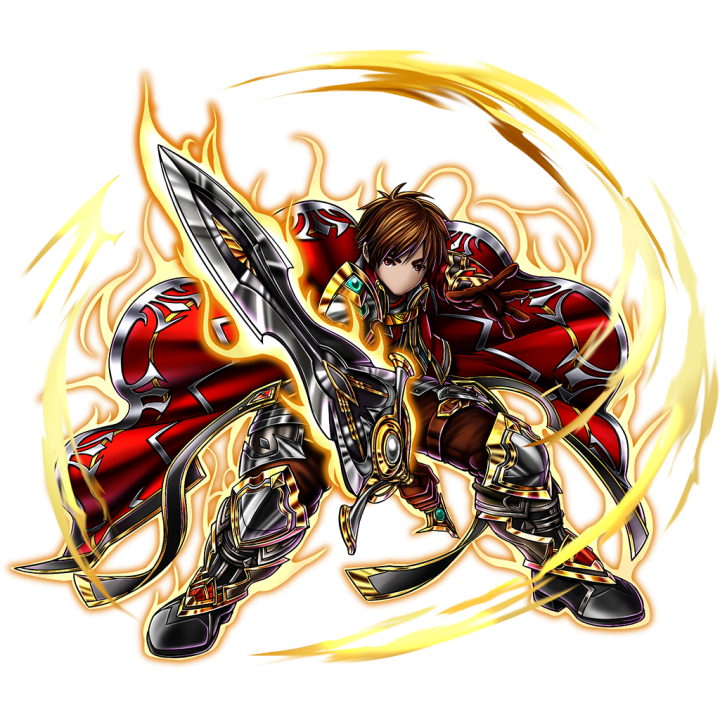 人気ユニット『エスト』覚醒!主人公レイアスがLUCK80まで育成可能に!超本格王道RPG『グランドサマナーズ』9/15(金)アップデート内容を発表