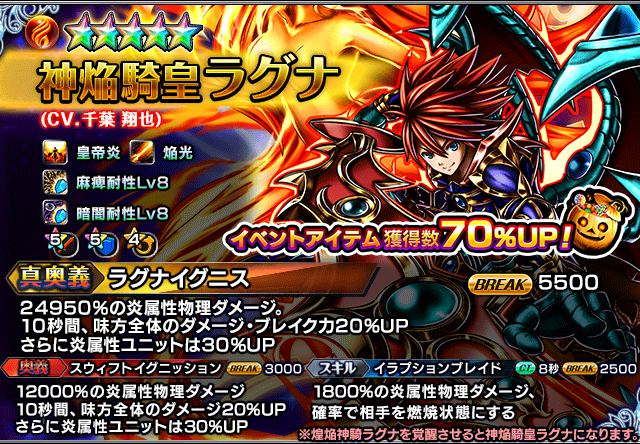 グランドサマナーズ運営事務局のプレスリリース画像7