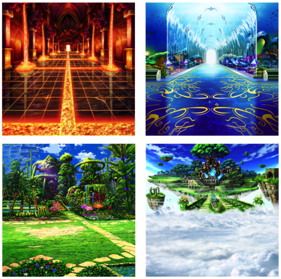 グランドサマナーズ運営事務局のプレスリリース画像3