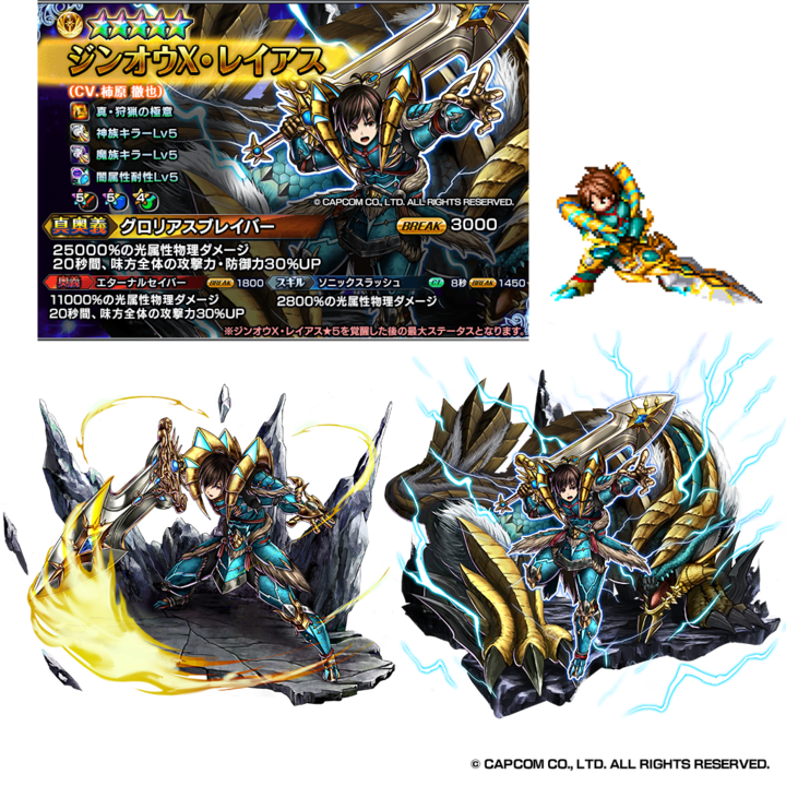 グランドサマナーズ運営事務局のプレスリリース画像6