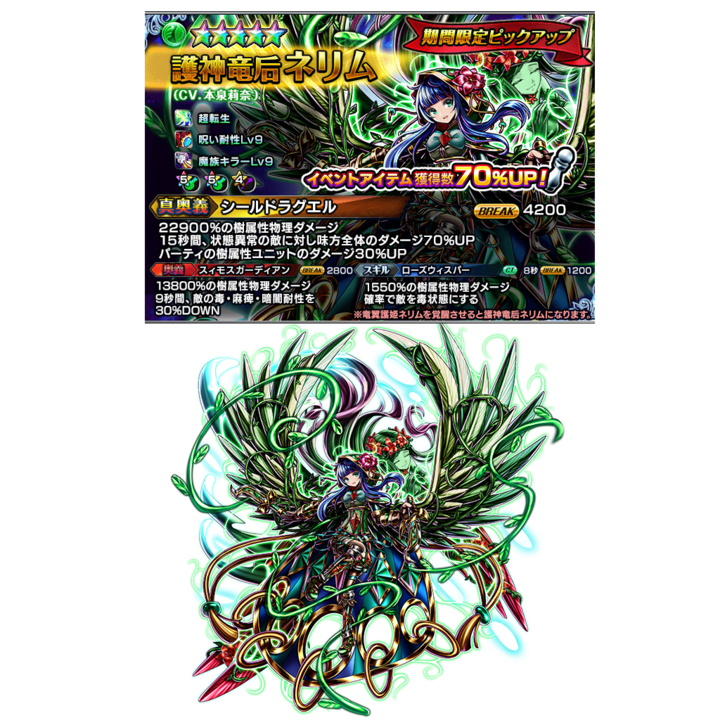 グランドサマナーズ運営事務局のプレスリリース画像5