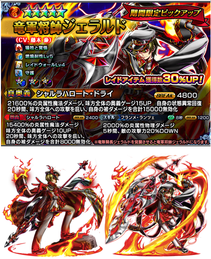 グランドサマナーズ運営事務局のプレスリリース画像5