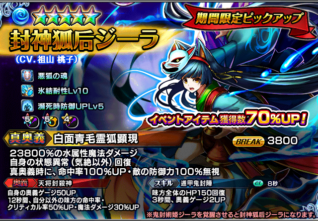 グランドサマナーズ運営事務局のプレスリリース画像4