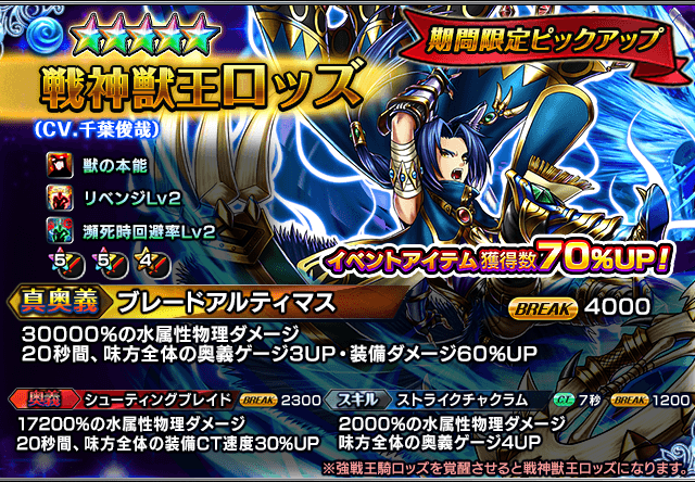 グランドサマナーズ運営事務局のプレスリリース画像4