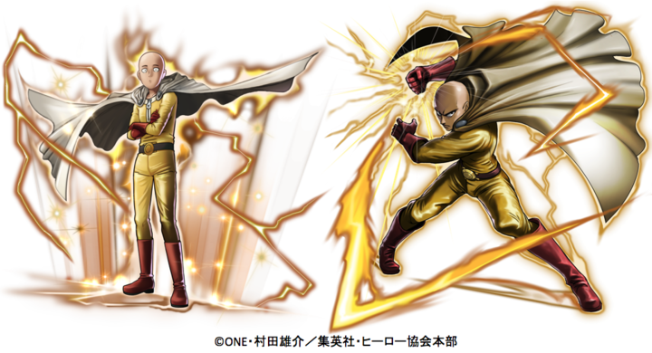サイタマ タツマキ ジェノス ボロスのイラスト解禁 超本格王道rpg グランドサマナーズ 6 21 木 開始の超人気ヒーローアニメ ワンパンマン コラボ続報 グランドサマナーズ運営事務局のプレスリリース サイタマ タツマキ ジェノス ボロスのイラスト解禁 超本格王道rpg グランドサマナーズ 6 21 木 開始の超人気ヒーローアニメ ワンパンマン コラボ続報 グランドサマナーズ運営事務局のプレスリリース